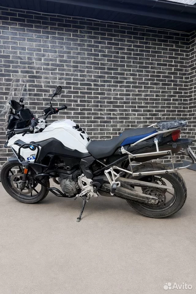 BMW F800GS: четыре дня до Углича и обратно. Честный обзор турэндуро